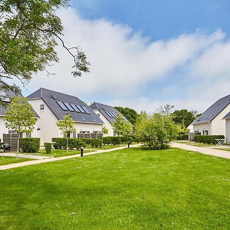 Vacanceole - Le Domaine De La Corniche - Deauville Sud Auberville Exterior photo